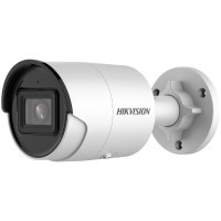 Hikvision 4 MP Bullet Cam DS-2CD2046G2-IU(2.8mm)(C)