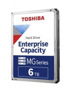 Toshiba 6TB Enterprise (MG08ADA600E)