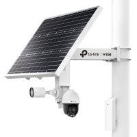 TP-Link VIGI SP9030 Intelligent Solar Power System