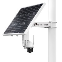 TP-Link VIGI SP6020 Intelligent Solar Power System