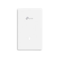 TP-Link BE3600 Wall Plate Wi-Fi 7 Access Point EAP725-Wall