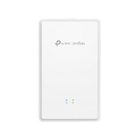 TP-Link Wall-Plate Dual-Band Wi-Fi 6 GPON Access Point EAP615GP-