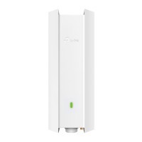 TP-Link Dual-Band Wi-Fi 6 Access Point EAP650-OUTDOOR