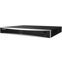 Hikvision 8-ch 1U K Series AcuSense 4K NVR DS-7608NXI-K2(D)