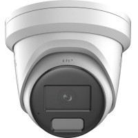 Hikvision 4 MP Fixed Turret Cam DS-2CD3346G2-ISU/SL(2.8mm)(H)(eF