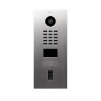 DoorBird IP Video Door Station D2101FV Fingerprint 50