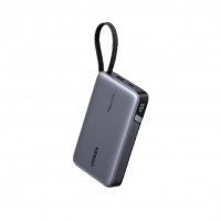 UGREEN 145W Power Bank with Built-in Cable 55992B