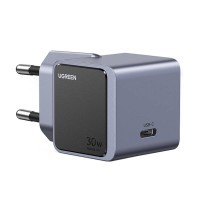 UGREEN Nexode Air 30W USB-C Snellader (GaN) 35041