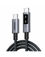 UGREEN L509 USB-C naar USB-C Kabel 2M 35512