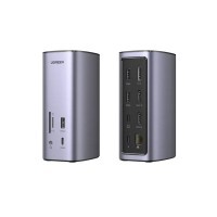 UGREEN USB-C Multifunction Docking Station Pro 90325