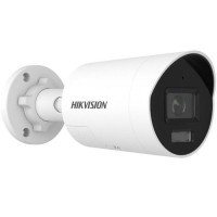 Hikvision 8 MP Fixed Mini Bullet DS-2CD2087G3-LI2UY/SL(2.8mm)