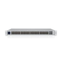 Ubiquiti UniFi Switch Gen 2 48 poort PoE USW-48-PoE