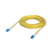 Ubiquiti OS2 Duplex LC UPC Fiber Patch Cable, 15m