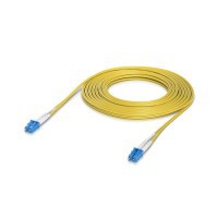 Ubiquiti OS2 Duplex LC UPC Fiber Patch Cable, 10m