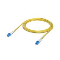 Ubiquiti OS2 Duplex LC UPC Fiber Patch Cable, 5m