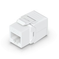Ubiquiti Cat6 Keystone Jack, 12-Pack