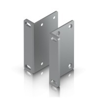 Ubiquiti Rack Ear Kit, 2U