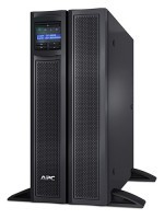 APC Smart-UPS X 2200VA LCD 200-240V Tower/Rack Convertible (Netw