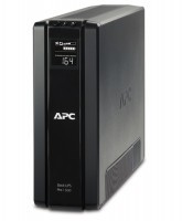 APC Power-Saving Back-UPS Pro 1500 230V Schuko