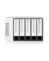 TerraMaster USB DAS 05Bay D5-310