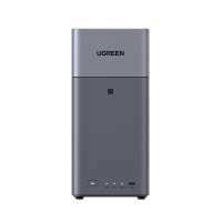 UGREEN DH2300 2-bay NAS