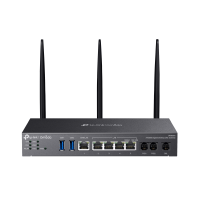 TP-Link  DR3650v Omada AX3000 Wi-Fi 6 Gateway