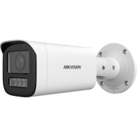 Hikvision 4 MP Bullet Network Camera DS-2CD1643G2-LIZSU(2.8-12mm
