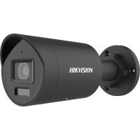 Hikvision 4 MP Bullet Cam DS-2CD2047G2H-LIU(2.8mm)(eF)/BLACK