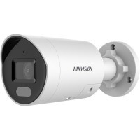 Hikvision 4 MP Bullet Cam DS-2CD2047G2H-LIU/SL(2.8mm)(eF)