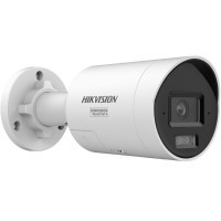 Hikvision DS-2CD2047G3-LI2UY/SL(2.8mm) IP Bullet 4MP ColorVu G3