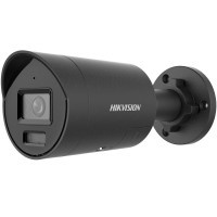 Hikvision 8 MP Bullet Cam DS-2CD2087G2H-LIU/SL(2.8)eF/BLACK