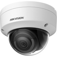 Hikvision 4 MP AcuSense Fixed Dome Cam DS-2CD2143G2-IS(2.8mm)