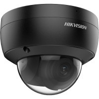 Hikvision 4 MP Dome Cam DS-2CD2146G2-ISU(2.8mm)(C)(BLACK)