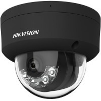 Hikvision 4 MP Dome Cam DS-2CD2147G2H-LISU(2.8mm)/eF/BLACK