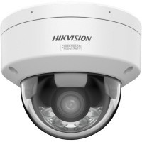 Hikvision 8 MP Fixed Mini Dome DS-2CD2187G3-LIS2UY(2.8mm)