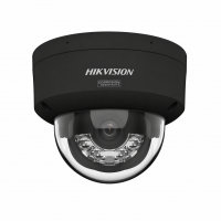 Hikvision 8 MP Fixed Mini Dome DS-2CD2187G3-LIS2UY(2.8mm)(BLACK)