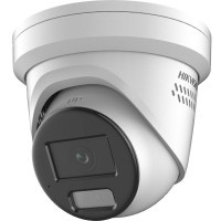 Hikvision 4 MP Turret Cam DS-2CD2347G2H-LISU/SL(4mm)(eF)