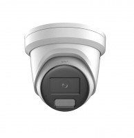 Hikvision DS-2CD2347G2H-LIU(4mm) ColorVu IP Turret Camera