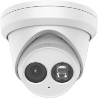 Hikvision 8 MP AcuSense Fixed Turret Cam DS-2CD2383G2-IU(2.8mm)