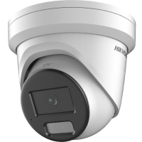 Hikvision DS-2CD2387G2H-LIU(2.8mm)(eF)(O-STD) 8 MP Smart ColorVu