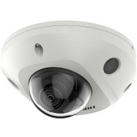 Hikvision 4 MP Dome Cam DS-2CD2546G2-IS(2.8mm)(C)