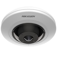 Hikvision 5 MP Dome Cam DS-2CD2955G0-ISU(1.05mm)