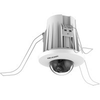 Hikvision 4 MP Dome Cam DS-2CD2E43G2-U(2.8mm)