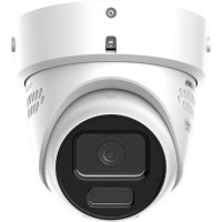 Hikvision 8 MP Motorized Varifocal Turret DS-2CD2H87G3-LIZS2UY/S