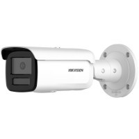 Hikvision DS-2CD2T47G2H-LI(2.8mm)(eF) 4MP White camera