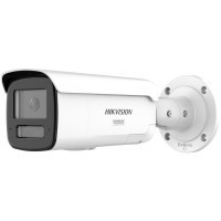 Hikvision 4 MP Fixed Bullet Cam DS-2CD2T47G3-LIS2UY/SL(2.8mm)