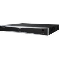 Hikvision 8-ch 1U 8 POE AcuSense 4K NVR DS-7608NXI-I2/8P/S(E)
