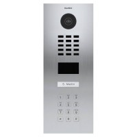 DoorBird IP video door station D2101KV