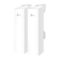 TP-Link EAP215-BRIDGE KIT Wireless Bridge Long-Range Indoor/Outd