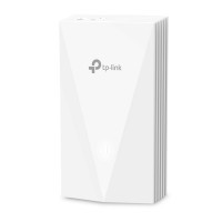 TP-Link AX3000 Wall-Plate Dual-Band Wi-Fi 6 Access Point EAP655-